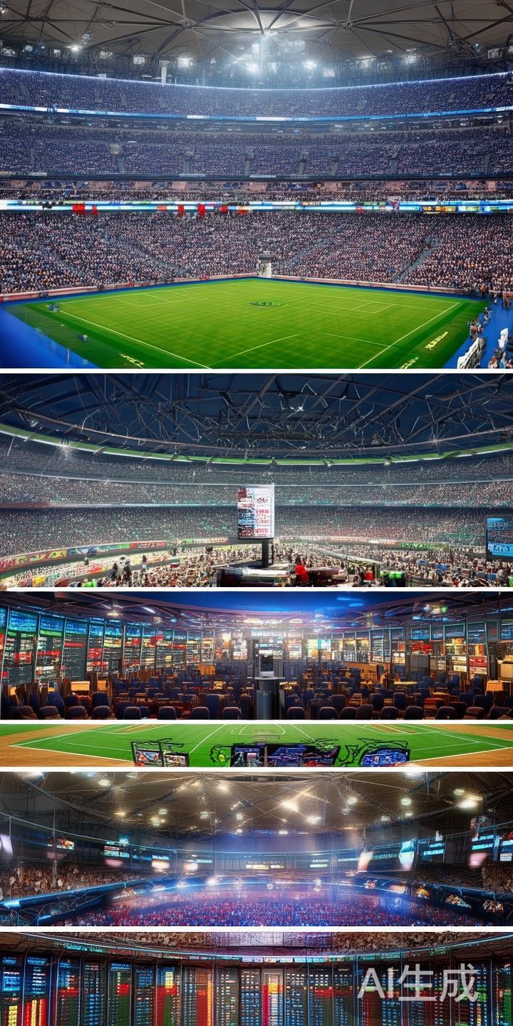 揭秘欧博体育平台的赔率优势与市场竞争力全面分析