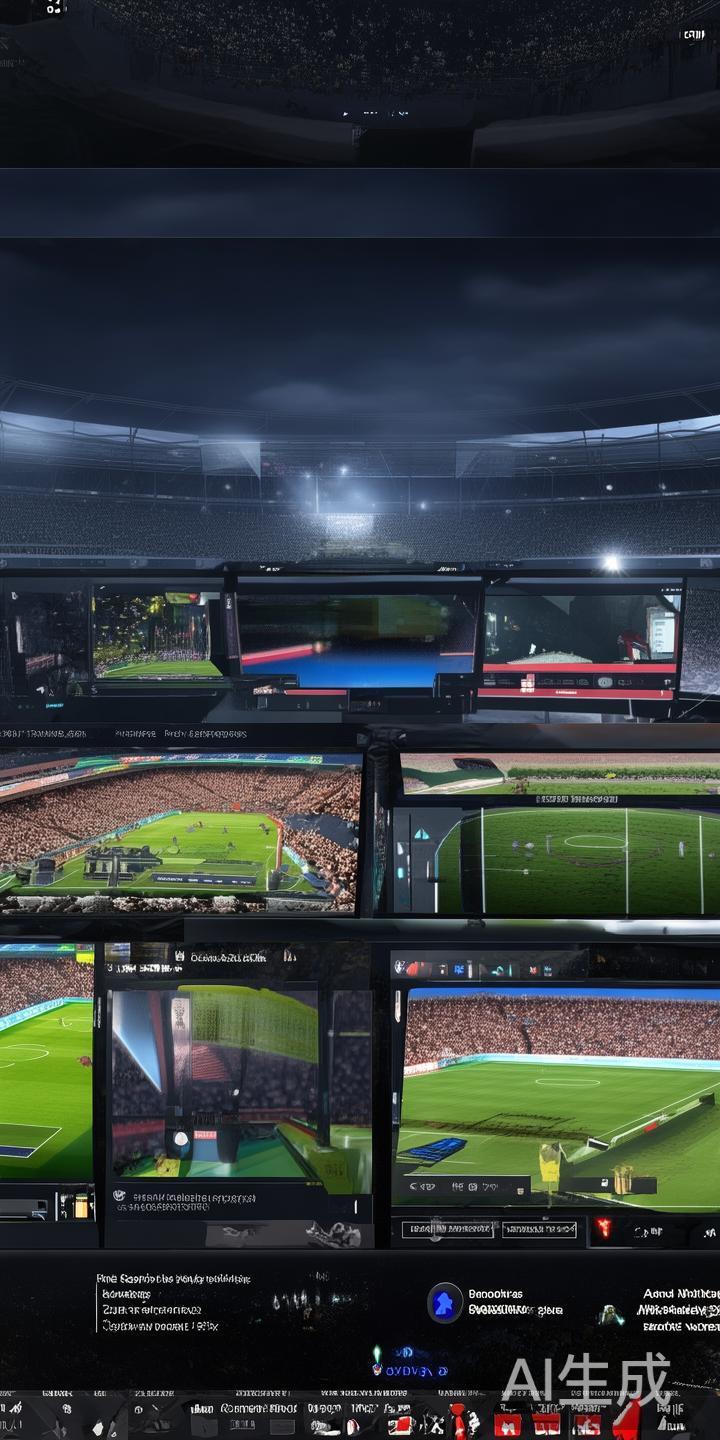 欧宝体育直播吧微博：为足球爱好者提供优质高清直播平台