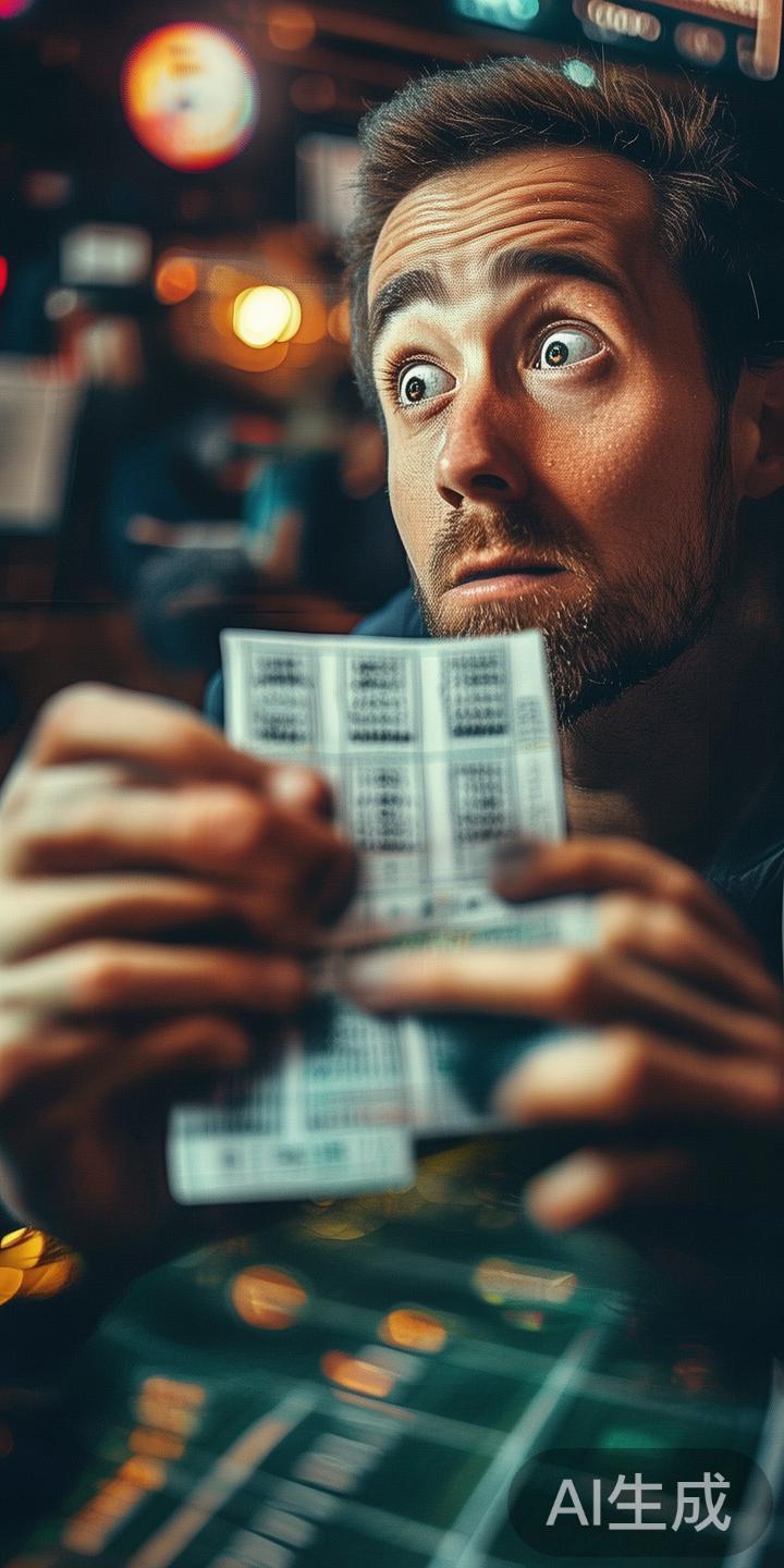 欧博体育赢了却没有提成：平台套路还是操作失误引发的疑问